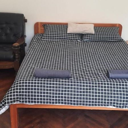 The Bridgeview Suite Beograd Eksteriør billede